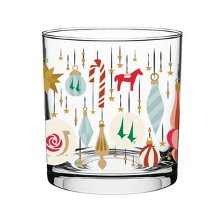 Christmas Glassware