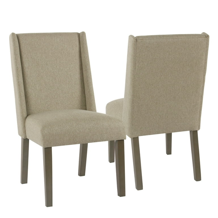 Homepop dinah modern dining chair hotsell