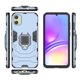 thumbnail image 5 of Funda para Samsung Galaxy A05 4G con Soporte Anillo Giratorio 360° y Protección Resistente a Golpes y Caídas, 5 of 5
