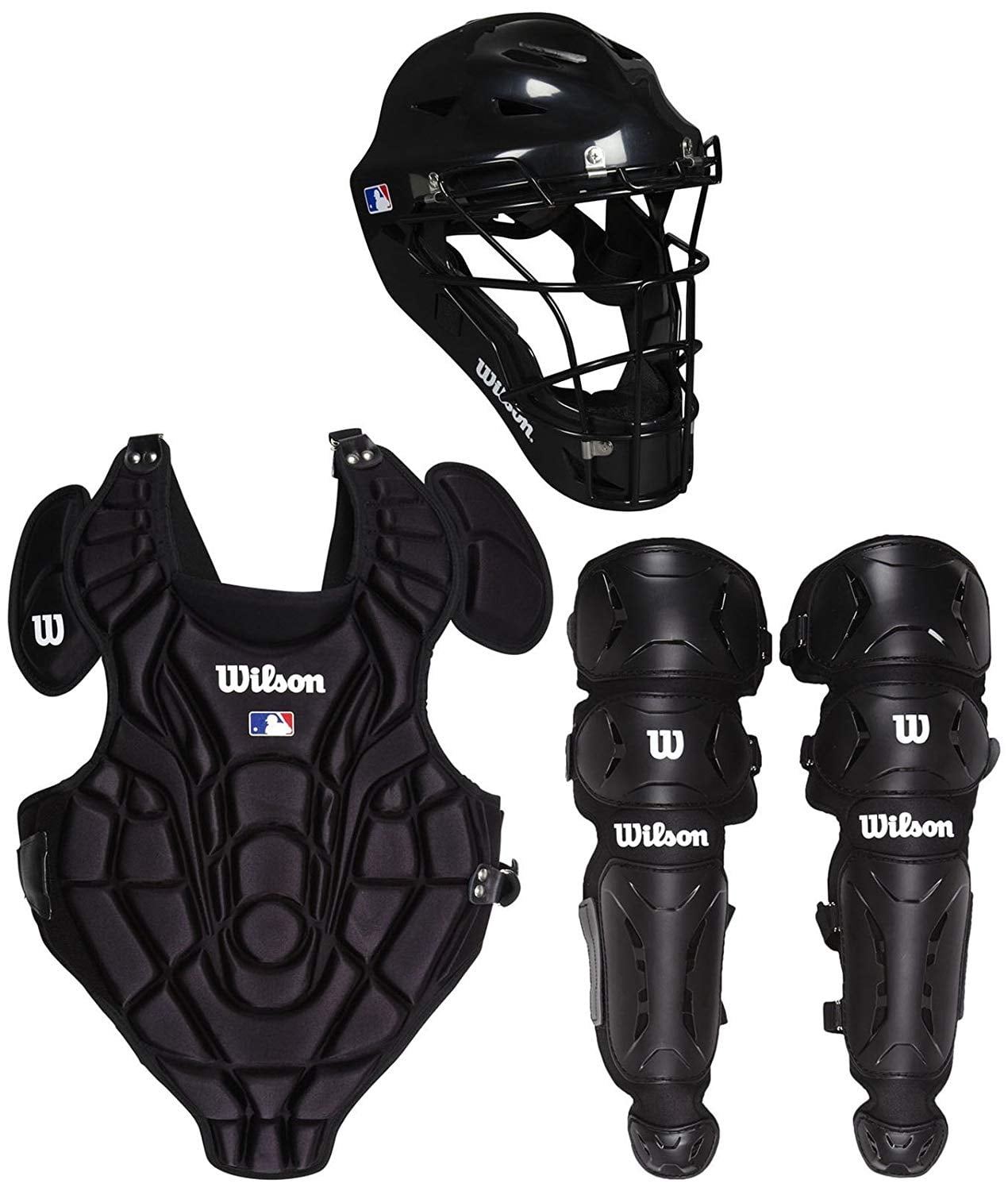 wilson catchers set