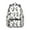 Schnauzer Dogs, variant on Schnauzer Dogs Backpack for School,Cute School Bag,Schoolbag with Adjustable Shoulder Straps & Padded Back,15.3"x11"x7.1".