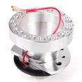 thumbnail image 5 of Car Steering Wheel Base Connector for Honda Civic Car Modification Parts Steering Wheel Adapter, 5 of 5
