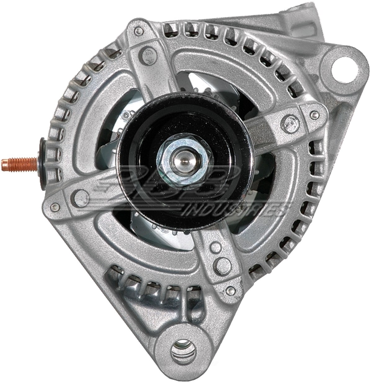 Alternator BBB Industries 11240 Reman Fits select: 2007-2010 JEEP LIBERTY, 2007-2010 JEEP GRAND CHEROKEE
