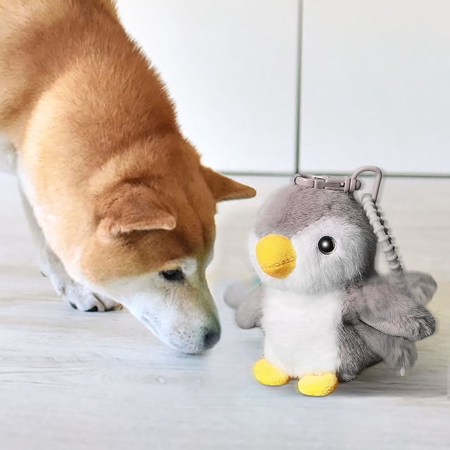 Chirping Bird Cat Toy Flapping W Ings Flapping Bird Cat Toy Cat Toy Bird That Fl A P S Interactive Chirping Bird Cat Toy Si Mulated Chirping Bird Cat Toy Flying Cat Toys