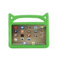 thumbnail image 1 of HEVIRGO Tablet Shockproof Protective Cover Case for Amazon Kindle Fire High Clarity 8 2016-2018, 1 of 10
