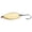 Golden 1.5g horse mouth seq, variant on Metal Jigs Spoon Lures Trouts Fishing Spoon Lures Sequins Baits Single Hook Hard Metal Baits for Outdoor Fishing