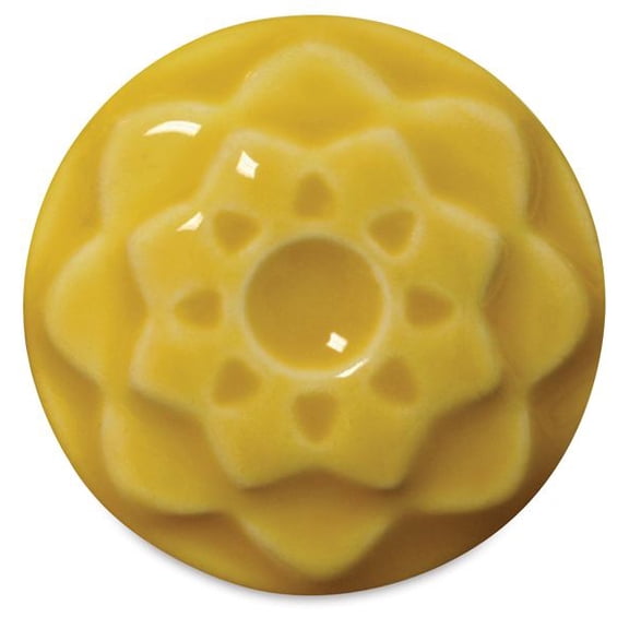 Amaco Celadon Glazes - Marigold, Pint