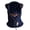 Navy Cat, variant on Kids Winter Thermal Fleece Balaclava, Novelty Animal Face Cover Ski Mask, Multifunctional Windproof Adjustable Warm Fleece Hat Cap Hood Neck Warmer Scarf for Boys Girls Cycling Outdoor Sports