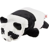 Minecraft 8-inch Soft Plush Fox Doll, Game Character Inspired, Age 3 ...