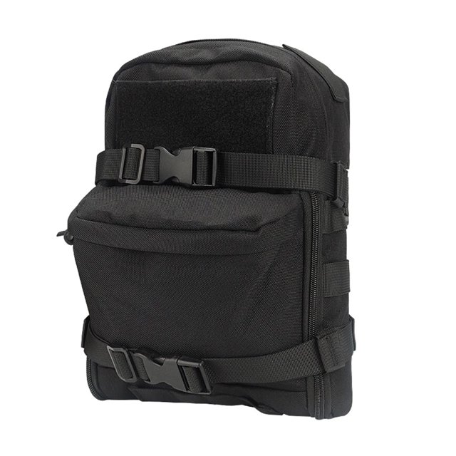 Militares Sling Daypack Deportiva Mochila Hombro Impermeable para Llevar Los Días