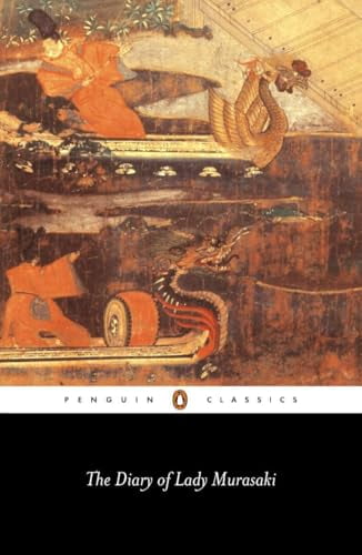 Pre-Owned The Diary of Lady Murasaki (Paperback) 014043576X 9780140435764