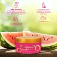 thumbnail image 5 of Bodycology Exfoliating Sugar Scrub, Watermelon Splash, 10.5 oz, 5 of 9
