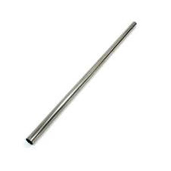 Patriot Exhaust PEPH7756 2.00 in. 18 Jauge 5 Pieds de Long Tuyau d'Échappement
