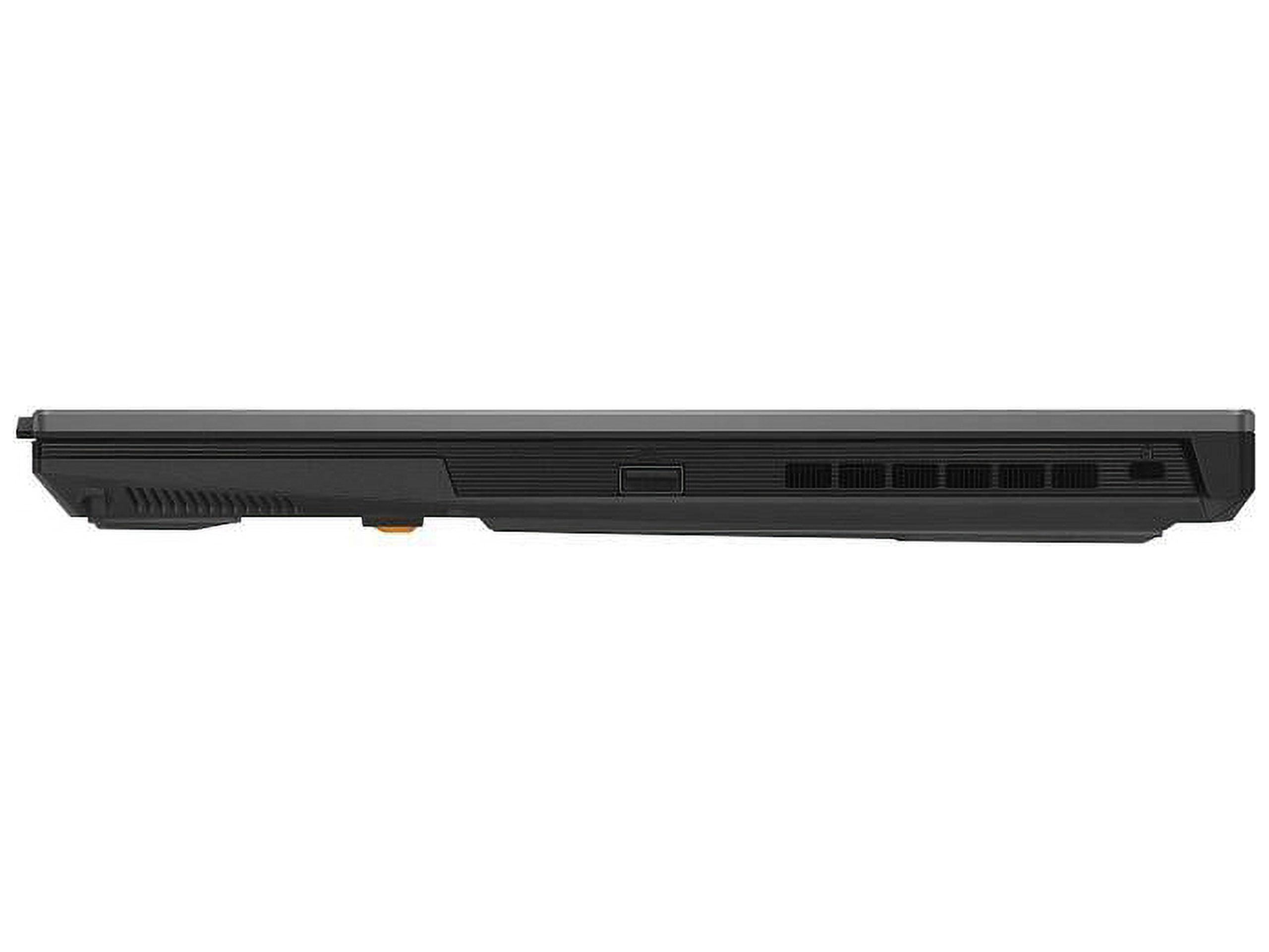 ASUS TUF Gaming A17 - 17.3'' 144 Hz IPS - AMD Ryzen 7 7735HS - GeForce RTX 4060 Laptop GPU - 16 GB DDR5 - 1 TB PCIe SSD - Windows 11 Home 64-bit - Gaming Laptop (FA707NV-ES74 )