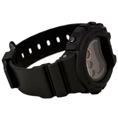 Casio Men's G-Shock DW6900MS-1 Digital Resin Quartz Sport Watch
