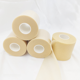 thumbnail image 3 of Membrana protectora para la piel deportiva, soporte fijo, combinación de presión para el pie, protector de muñeca, protector de pies, borde dentado, cinta adhesiva, parche blanco, no elástico, 3 of 5
