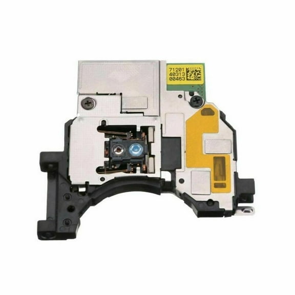 KES-850A Super Slim Deck Drive Repair Disk Driver Repair Part For PS3 Video Game Console Game Accessory