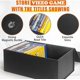 thumbnail image 3 of Caja de almacenamiento de videojuegos compatible con juegos PS5, PS4, PS3, juegos XBOX1, funda protectora magnética para caja de videojuegos, almacena hasta 20 casos, 1 paquete, 3 of 12
