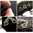 The String Butler V2 Standard (Black and Silver) Best Guitar Upgrade