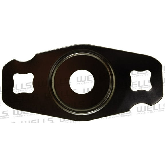 WVE 3F1139 Exhaust Gas Recirculation (EGR) Valve Gasket