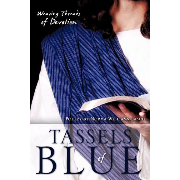 Tassels of Blue, (Paperback)
