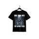 thumbnail image 1 of Camiseta unisex informal para hombre con texto "Amo a los hombres lobo Alpha", divertida y vergonzosa, con meme de hombre lobo., 1 of 6