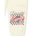 thumbnail image 3 of Chevy Camaro Boys Fleece Graphic Sweatshirt and Jogger Pants Set, 2-Piece, Sizes 4-18, 3 of 3
