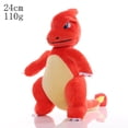 thumbnail image 3 of Jouets en peluche Pokemon, Gengar, Jigglypuff, Sicilax, Eevee, Lapras, Charizard, Anime Butter, Pocket Monster, Collection, 36 estiloszhangyuxiang, 3 of 4