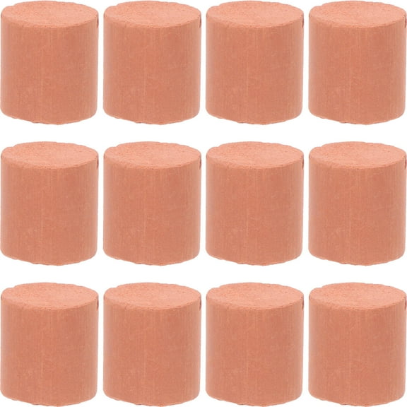 WHAMVOX 20 Pcs Material 你圆柱模 配件 Miniature Garden Decoration Sand Table Layout