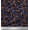 Black, variant on Soimoi Purple Poly Georgette Fabric Diamond Geometric Printed Craft Fabric by the Yard 42 Inch Wide
