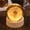 Dandelion, variant on Chamomile Ball Night Light - Real Chamomile Encased in Glowing Ball, USB- Desk Lamp with Base, Daisy for Valentine's Day, Mother's Day & Decor