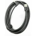 thumbnail image 3 of BEST- 10Ft Link Cable For Oculus Quest 3.2 Type-C Right Angle To Usb A Charging Cord, 3 of 6