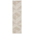 thumbnail image 2 of SAFAVIEH Global Rorie Abstract Area Rug, Beige/Ivory, 9' x 12', 2 of 10