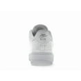 thumbnail image 4 of Nike Women's Air Force 1 LX Tear Away Red Swoosh Shoes, from StockX, 4 of 5