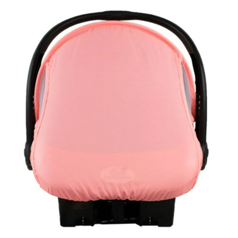 Baby Products Online - Toymis Baby Car Seat Cover, 2 Universal Baby Car  Seat Cover Full Covers Encrypted Mesh with Privacy Sun Shade and Germ Mesh  for Baby Car Seat - Kideno