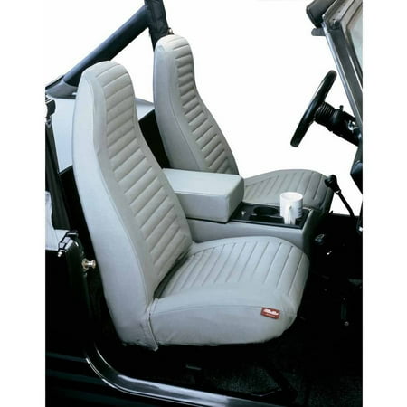 cj5 jeep wrangler cj7 charcoal pair seat sold bestop dialog displays option button additional opens zoom walmart