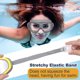 thumbnail image 5 of Swim Goggles, Adult 2 Pack-Wide View Swimming Goggles for Men Women Youth Teens, UV Protection Swim Goggles, 5 of 5