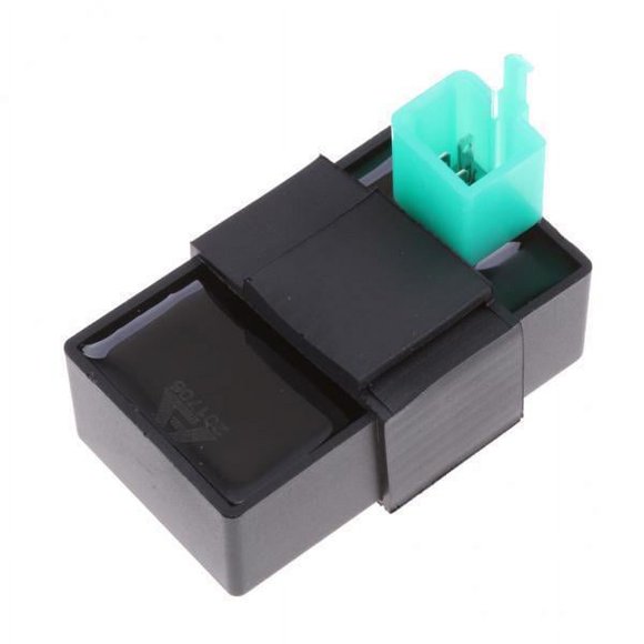 jinwen 4x 5 Pins CDI Box For 50cc 70cc 90cc 110cc 125cc Dirt Bike ATV Go Kart 4 Pcs