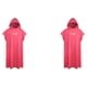 thumbnail image 1 of Yuarrent Poncho De Microfibra Para Toallas De Baño Unisex Absorbentes Ligeras Y Elegantes Para El Cuerpo Toalla De Microfibra Poncho De Surf Type3 NO3, 1 of 6