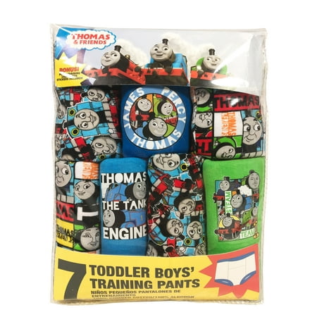 thomas the tank engine pants
