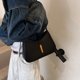thumbnail image 4 of Bolso para Axilas Hombro PU Mujer Al Aire Libre Gran Capacidad, 4 of 9