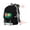 Voice upgrade, variant on Men's Backpack Voice-activated Charging Listening Luminous,Voice upgrade