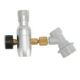 thumbnail image 1 of C O2 Régulateur de fût à Facture de gaz Distributeur de CO2 haute précision pour boissons gazeuses, 1 of 14