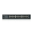 thumbnail image 2 of ZYXEL - GS1915-24E 24-PORT GBE SMART, 2 of 4