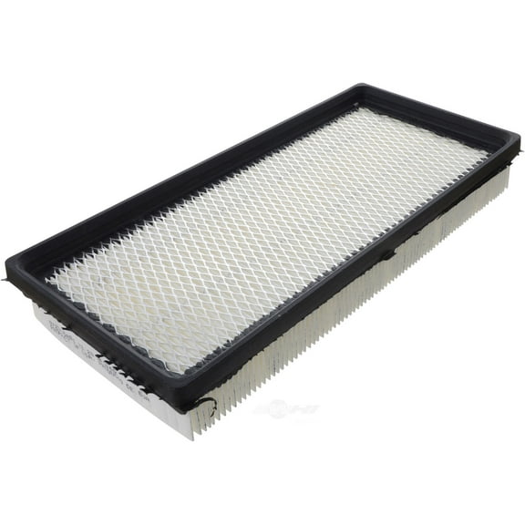 Air Filter Fits select: 1987-1996 FORD F150, 1987-1997 FORD F250