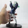 thumbnail image 1 of Ko Cyberpunk Edge Walker Lucy David Rebecca chasis de escritorio hecho a mano adorno montado en el coche modelo juguete anime animación periférico G, 1 of 5