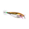 thumbnail image 3 of Cebo De Pesca, Accesorio De Pesca Duradero, 3.9x0.7in Para Pescar Conveniente De Usar Amante De La Pesca OTVIAP Fishing Hook, 3 of 8