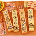 thumbnail image 4 of Capybara Surprise Collectible Gel Ink Pens For Writing And 5ml, 4 of 5