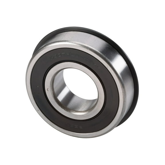 National 307-FFL5 Ball Bearing Fits select: 1999-2007 CHEVROLET SILVERADO, 1994-2004 DODGE RAM 1500