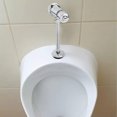TUMALL Time Delay Flush Valve Toilet Replacement Urinal Flushometer